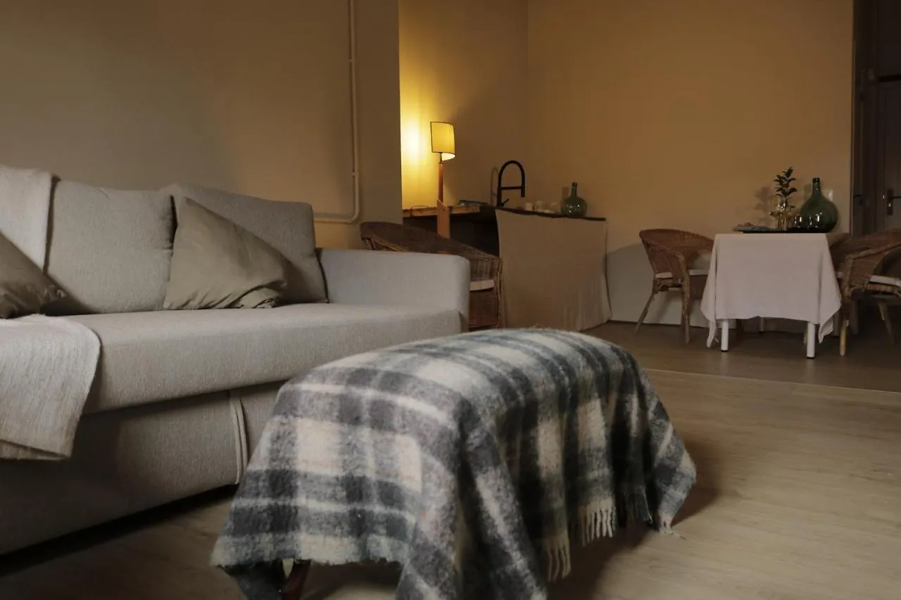 Country house Casa Tapiolas Rectoria Mollo