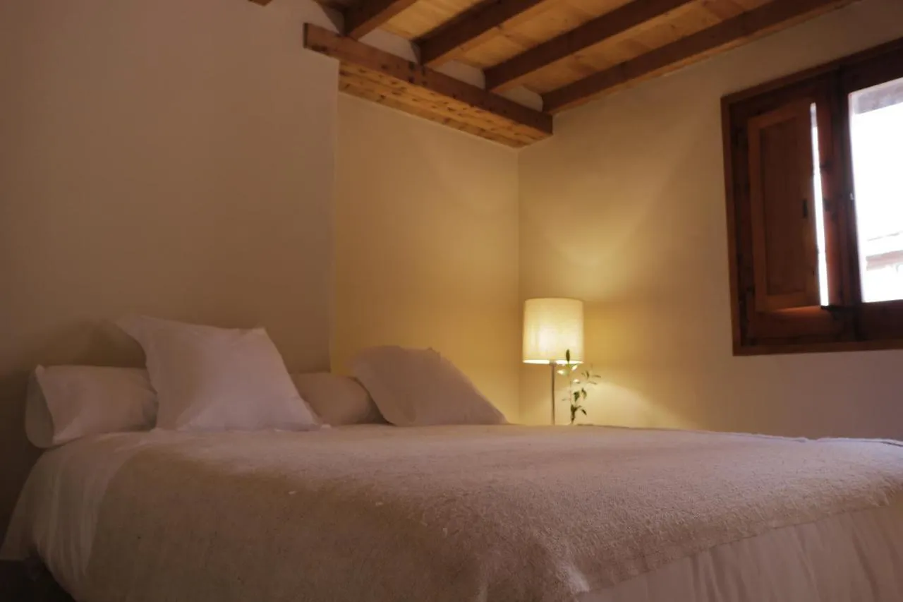 Casa Tapiolas Rectoria Mollo 0*,  Spain