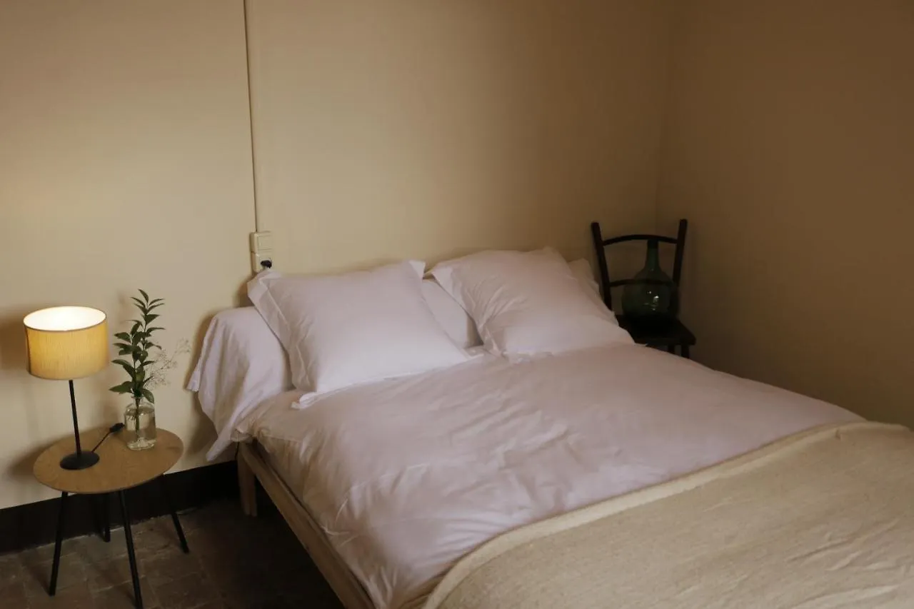 Country house Casa Tapiolas Rectoria Mollo Spain