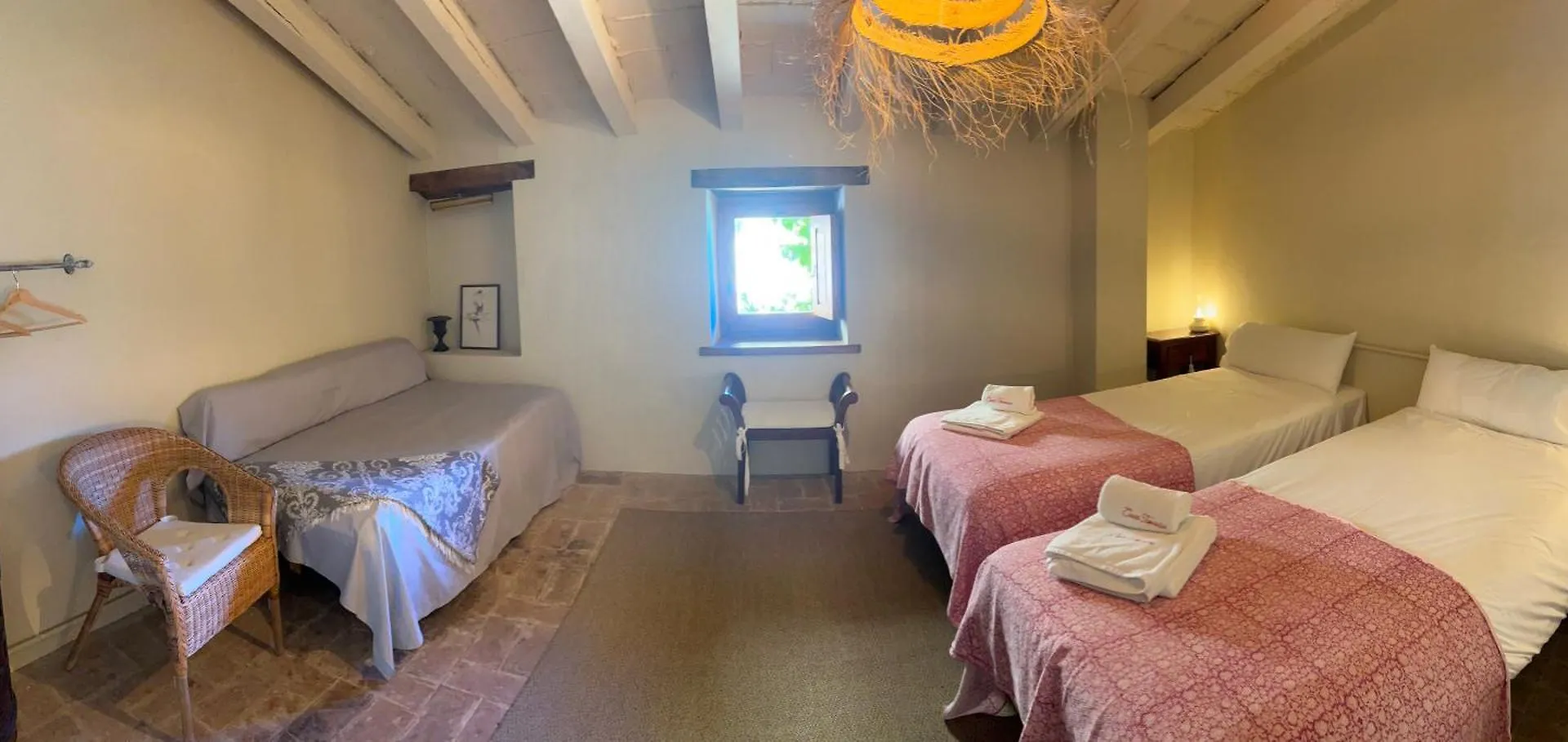 Country house Casa Tapiolas Rectoria Mollo