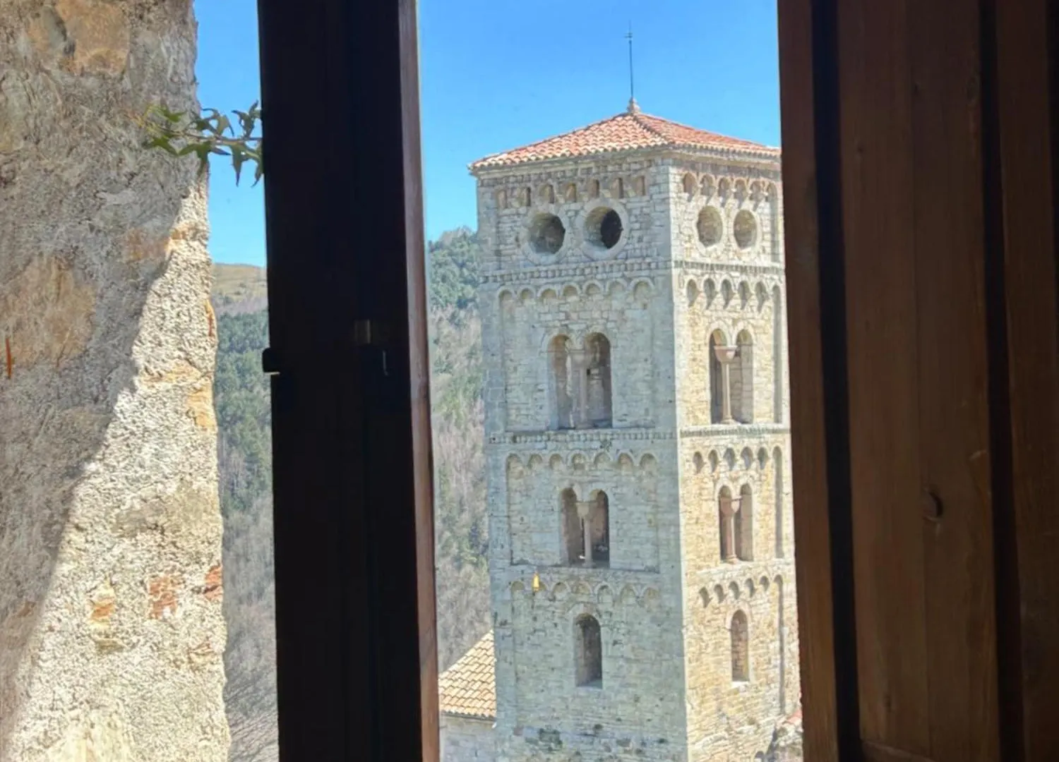 Casa Tapiolas Rectoria Mollo 0*,  Spain
