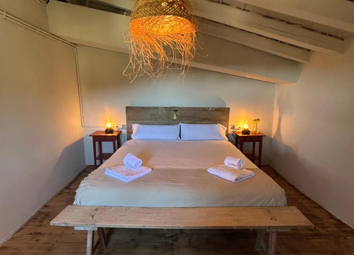 Country house Casa Tapiolas Rectoria Mollo Spain