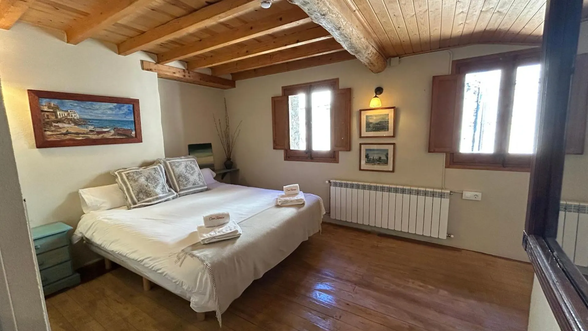 Casa Tapiolas Rectoria Mollo 0*,  Spain