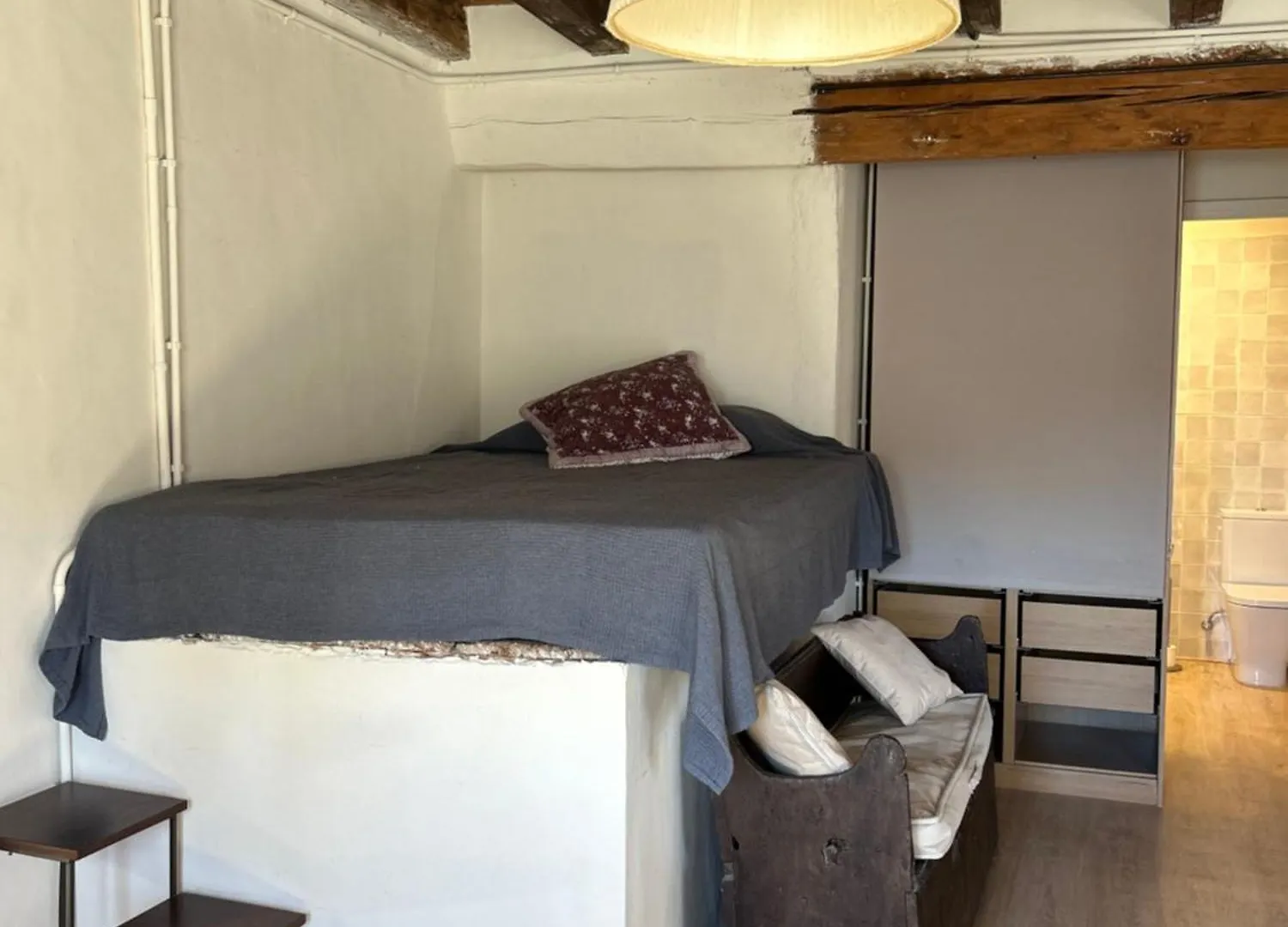Casa Tapiolas Rectoria Mollo 0*,