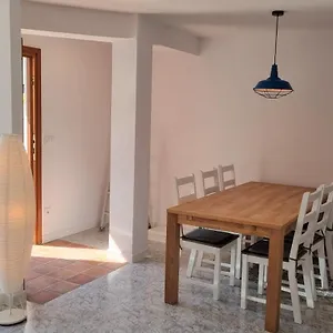 Renovado En Barrio De Pescadores Appartement