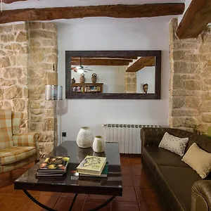 Cal Tomas, Ecoturisme Terra Alta Bot